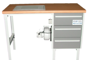 Absaugtisch-Brocksieper Absaugtisch-Brocksieper